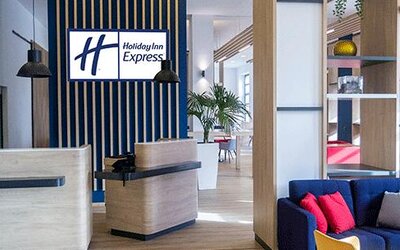 Hotel Ciudad de las Ciencias