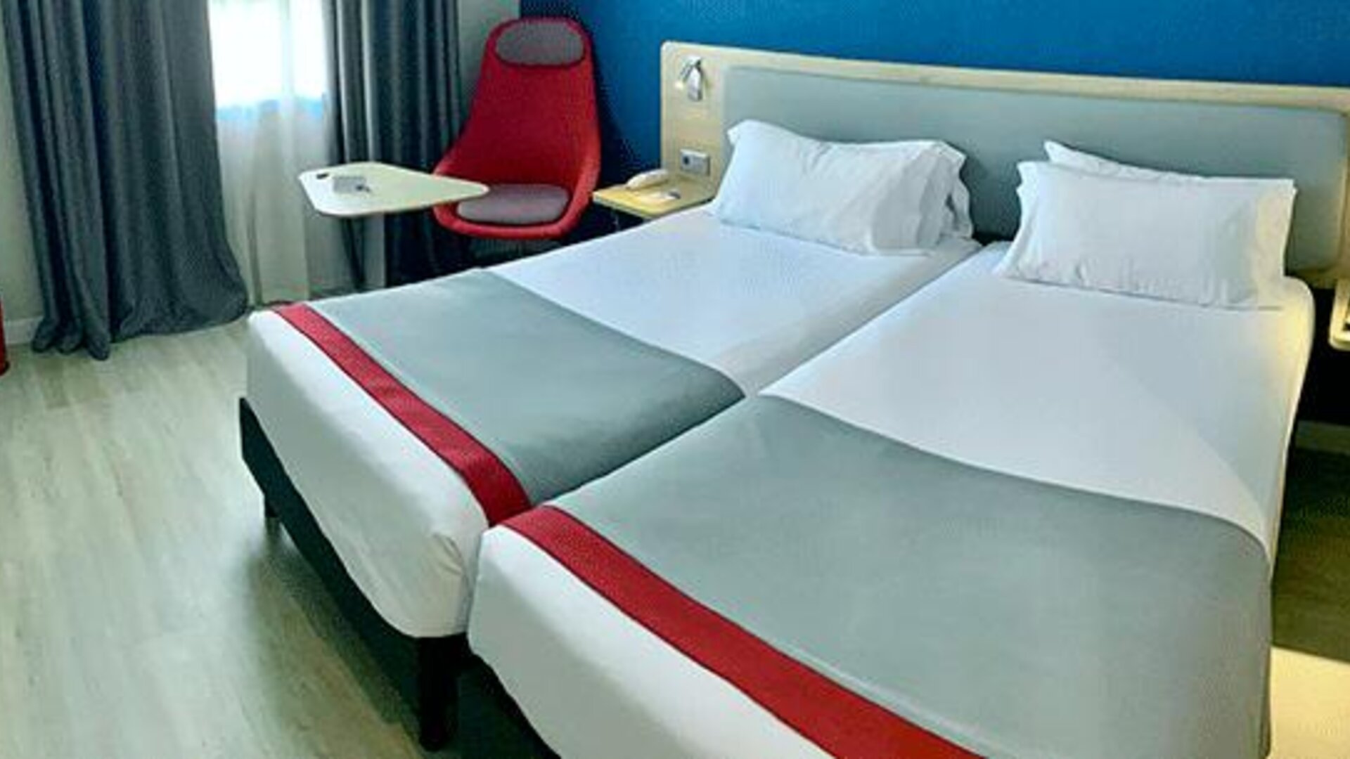 Hotel Ciudad de las Ciencias