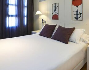 NH Valencia Las Artes