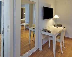 NH Valencia Las Artes