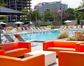 Capitol Skyline Hotel