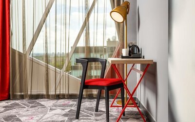 ibis Styles London Ealing