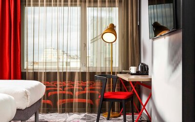 ibis Styles London Ealing