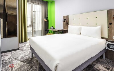ibis Styles London Ealing
