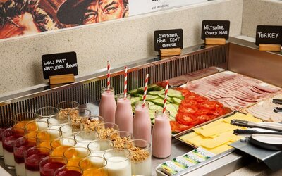ibis Styles London Ealing