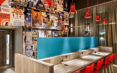 ibis Styles London Ealing