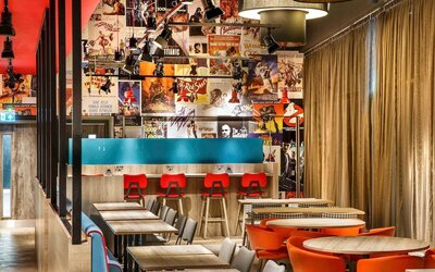 ibis Styles London Ealing