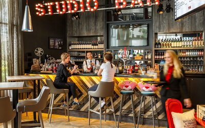 ibis Styles London Ealing