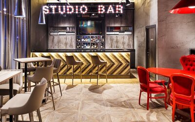 ibis Styles London Ealing