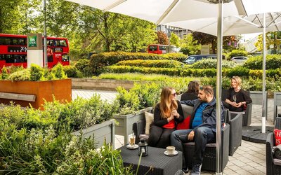 ibis Styles London Ealing