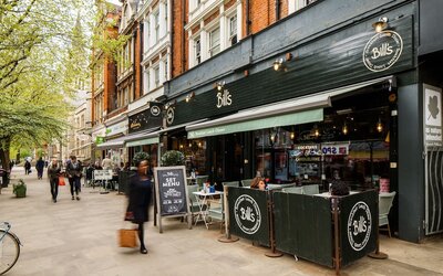 ibis Styles London Ealing