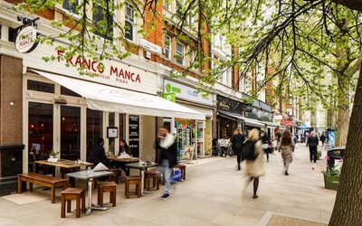 ibis Styles London Ealing