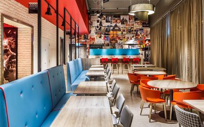 ibis Styles London Ealing