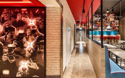 ibis Styles London Ealing
