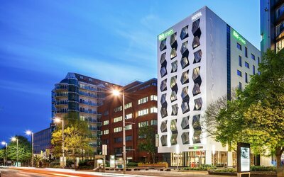 ibis Styles London Ealing