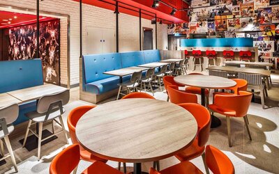 ibis Styles London Ealing