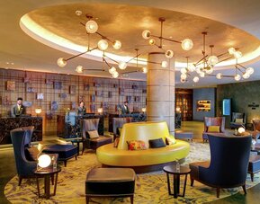 Hilton London Bankside