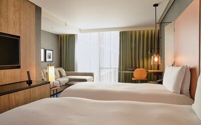 Hilton London Bankside