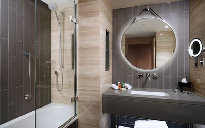 Hilton London Bankside