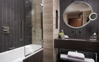 Hilton London Bankside