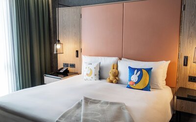 Hilton London Bankside