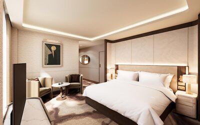 Hilton London Bankside