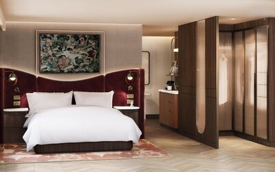 Hilton London Bankside