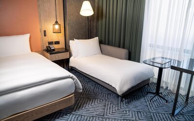 Hilton London Bankside
