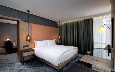 Hilton London Bankside