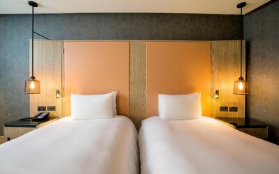 Hilton London Bankside