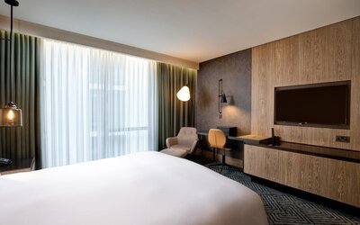 Hilton London Bankside