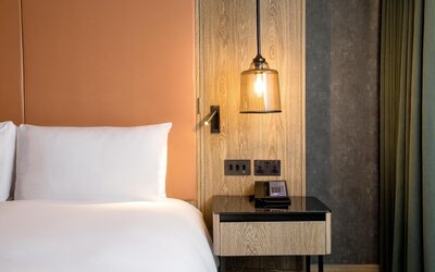 Hilton London Bankside