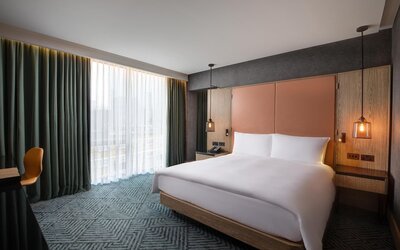 Hilton London Bankside