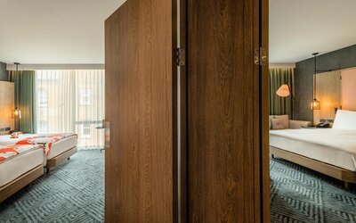 Hilton London Bankside