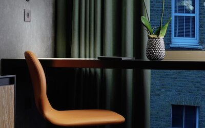 Hilton London Bankside