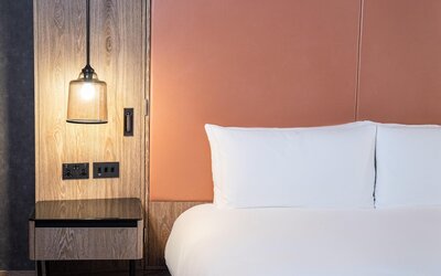 Hilton London Bankside