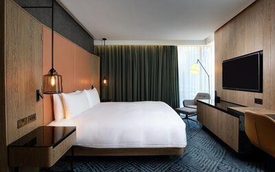 Hilton London Bankside