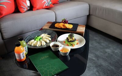 Hilton London Bankside