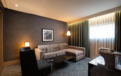 Hilton London Bankside