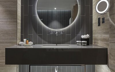 Hilton London Bankside