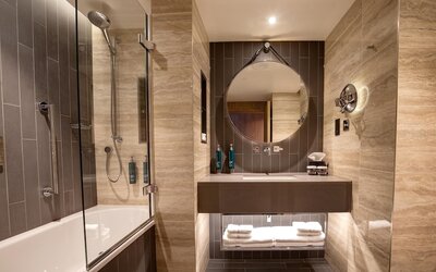 Hilton London Bankside