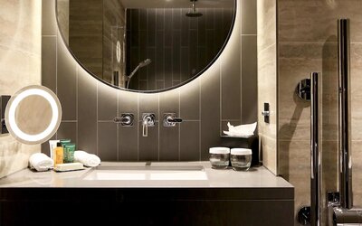 Hilton London Bankside