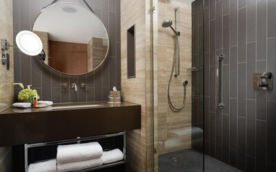 Hilton London Bankside