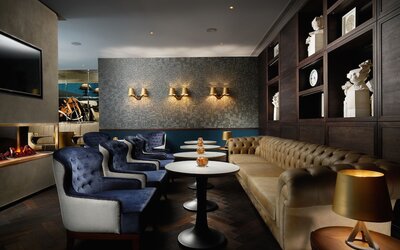 Hilton London Bankside