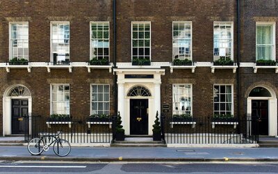 The Academy - Small Luxury Hotels of the World