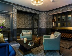The Academy - Small Luxury Hotels of the World