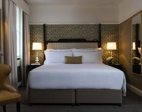 The Academy - Small Luxury Hotels of the World