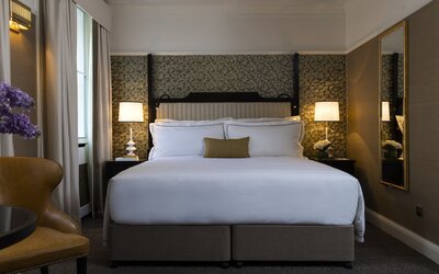 The Academy - Small Luxury Hotels of the World