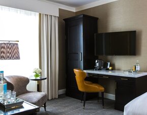 The Academy - Small Luxury Hotels of the World