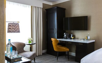 The Academy - Small Luxury Hotels of the World